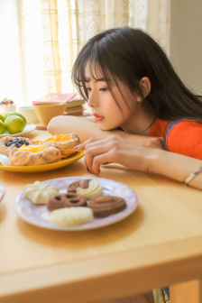用力点
